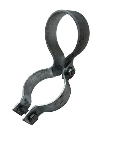 Kaldkinnitus 60 mm torudele