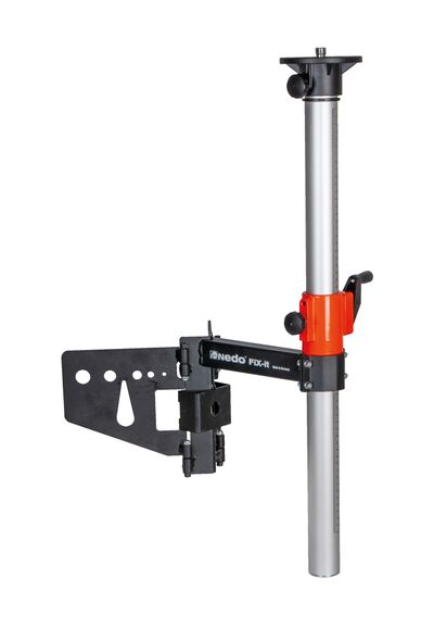 NEDO Kinnitusseade HD Fix-it