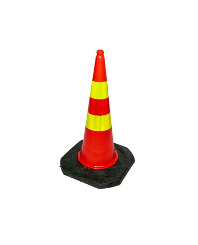 Kõva koonus 100 cm