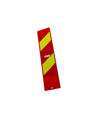 Lameda tõkkepost (parem/vasak)