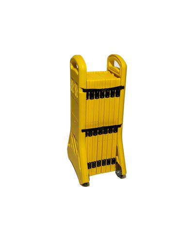 Akordioni aed (kokkupandav piirdeaed) Akordioni aed (kokkupandav piirdeaed)