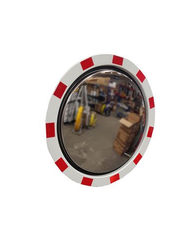 Liikluspeegel Ø 600mm ABS Liikluspeegel Ø 600mm ABS