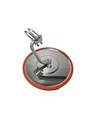 Liikluspeegel Ø 490mm