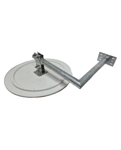 Liikluspeegel Ø 600 mm