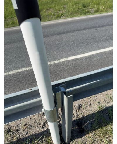 Uduposti piirdeklamber