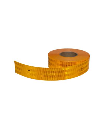 Perimeetri märgistuskile 50m, kollane R3 teemantklass (983-71) Perimeetri märgistuskile 50m, kollane R3 teemantklass (983-71)