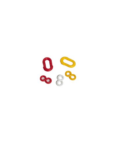 Plastkett plastühendus