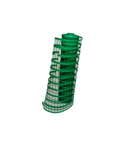 Plastikust kaitseaed 1x50m (roheline) 10kg Plastikust kaitseaed 1x50m (roheline) 10kg