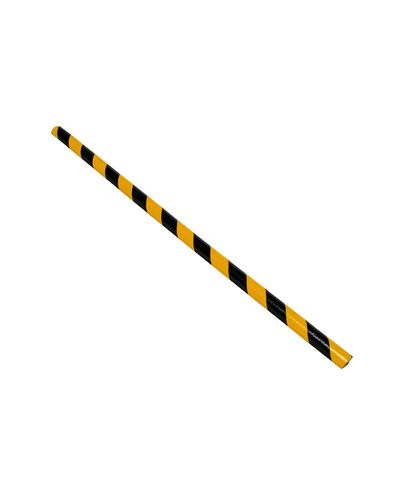 Hoiatuspadja profiil A 1M