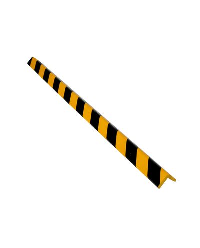 Hoiatuspadja profiil H 1M