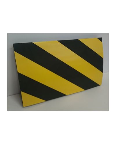 Hoiatusplaat PAF 200*330 mm