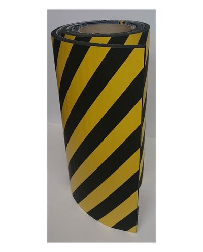 Hoiatusplaat MAXI 700x20mm