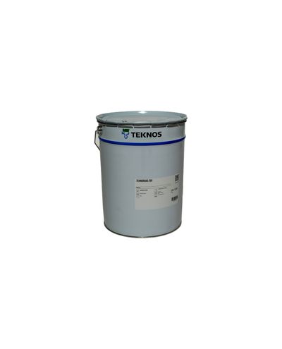 Asfaltvärv, veepõhine, kollane (20 l)
