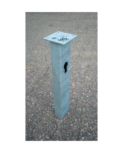 Autopoom BAX 2.0m