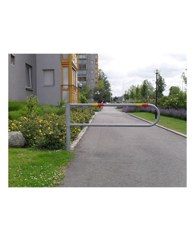Autopoom BGH (2m)