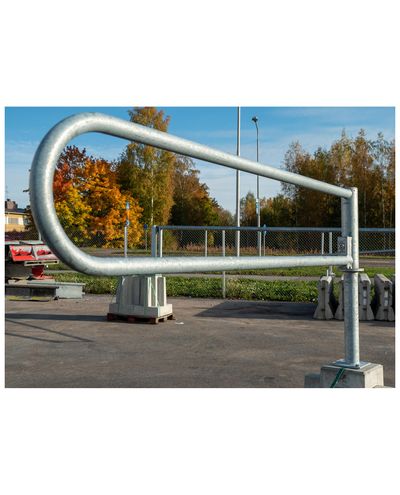Autopoom BGT (2m)