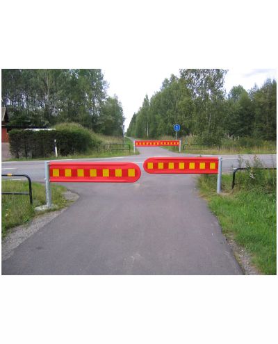 Tõkkepuu poom BIR 1,5 m