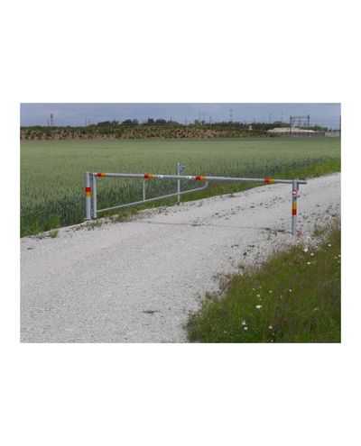 Pöördpoom VB1 (3,2–5,2 m)