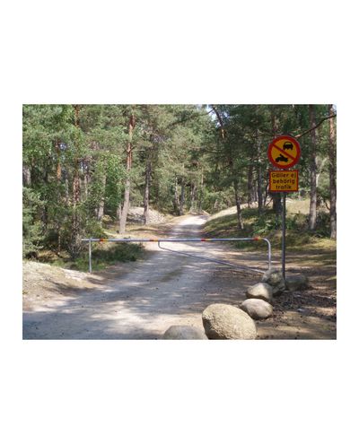 Pöördpoom VBE koos vastukolonn Pöördpoom VBE koos vastukolonn