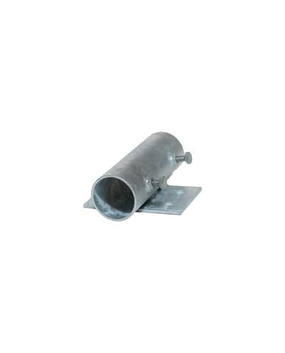 60 mm liiklusmärgi posti seinakinnitus