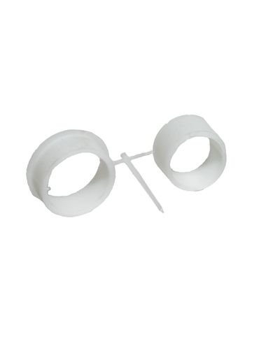 Lukustusrõngas nailonist 60mm