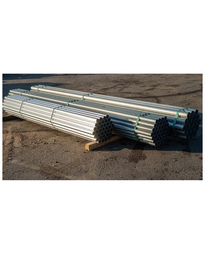 Liiklusmärgi toruvars 60*3150mm