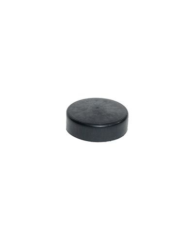 Liiklusmärgi toruposti kork, 114mm