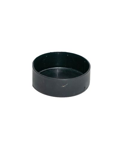 Liiklusmärgi toruposti kork, 60mm