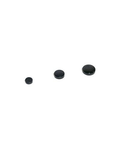Liiklusmärgi toruposti kork, 90mm