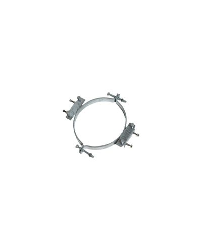 Universaalne klamber 170-190mm - kahepoolne