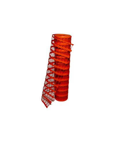Plastikust kaitseaed 1x50m (oranž) 10kg Plastikust kaitseaed 1x50m (oranž) 10kg