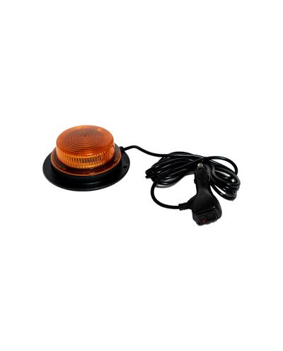 LED-vilkur JB140 madal LED-vilkur JB140 madal