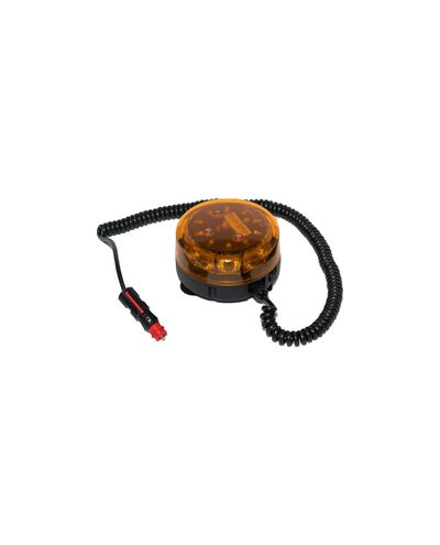 LED-vilkur M10, juhtmega