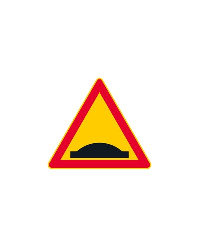A10 Töyssyjä, alumiinium (R1 kile / ELY kinnitus)