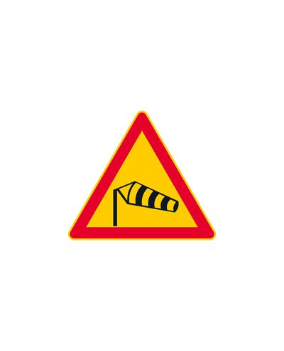 A32 Külgtuul, alumiinium (R2 kile / ELY kinnitus)