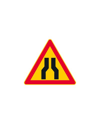 A4 Tapered Road, alumiinium (R2 foolium / ELY kinnitus)