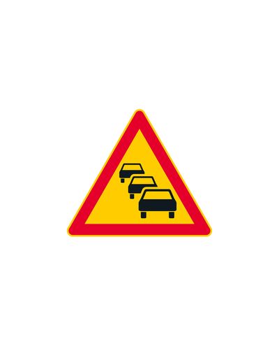 A8 Liiklusummik, alumiinium (R2 kile / ELY manus)
