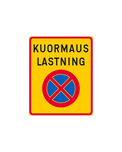 C43 Laadimisala, alumiinium (R2 kile / ELY kinnitus)