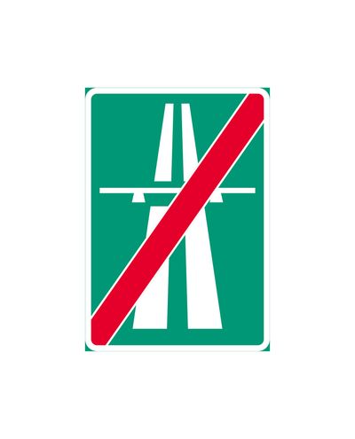 E16 kiirtee lõpeb