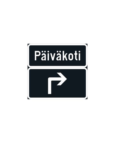 F17 aadressimärgi eesliide