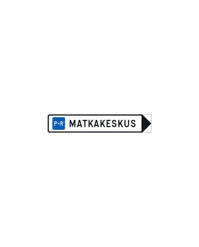 F18.5 Ühendusparkimismärk