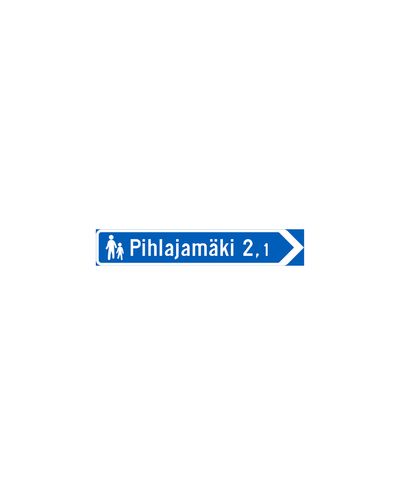 F19 Jalakäija mantel