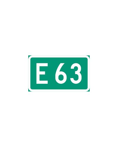F28 Rahvusvahelise põhiliikluse marsruudi number