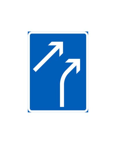 F7.6 Sõidurea juhised