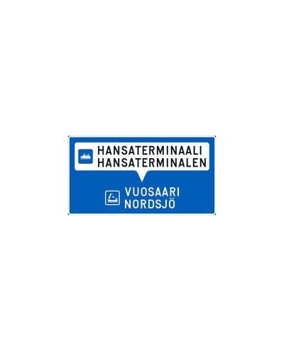 F9 Signage&#39;i kollektiivmärk