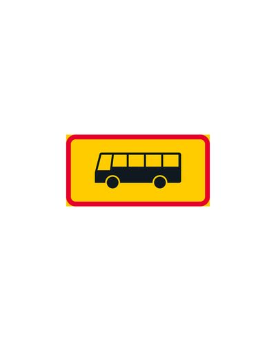 H12.2 Bussivagun, alumiinium (R2 kile / ELY kinnitus)
