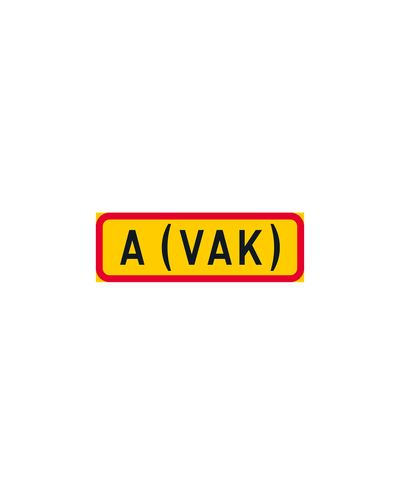 H14 A-rühma ohtlike kaupade, alumiiniumi, veo keeld (R2-kile / ELY-kinnitus)