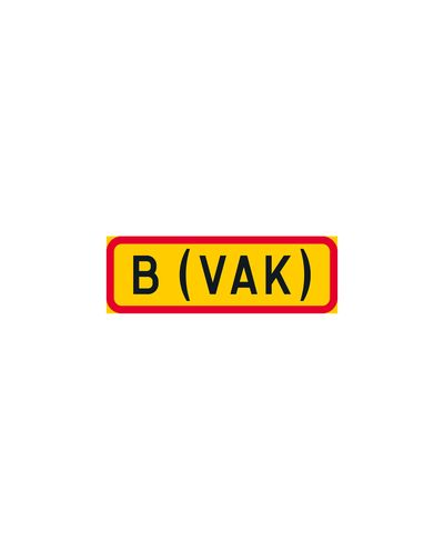 H15 B-rühma ohtlike kaupade, alumiiniumi, veo keeld (R2-kile / ELY-kinnitus)