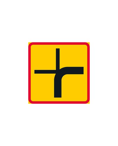 H22.2 Liiklussuunas eesotsas, alumiinium (R2 kile / ELY manus) H22.2 Liiklussuunas eesotsas, alumiinium (R2 kile / ELY manus)