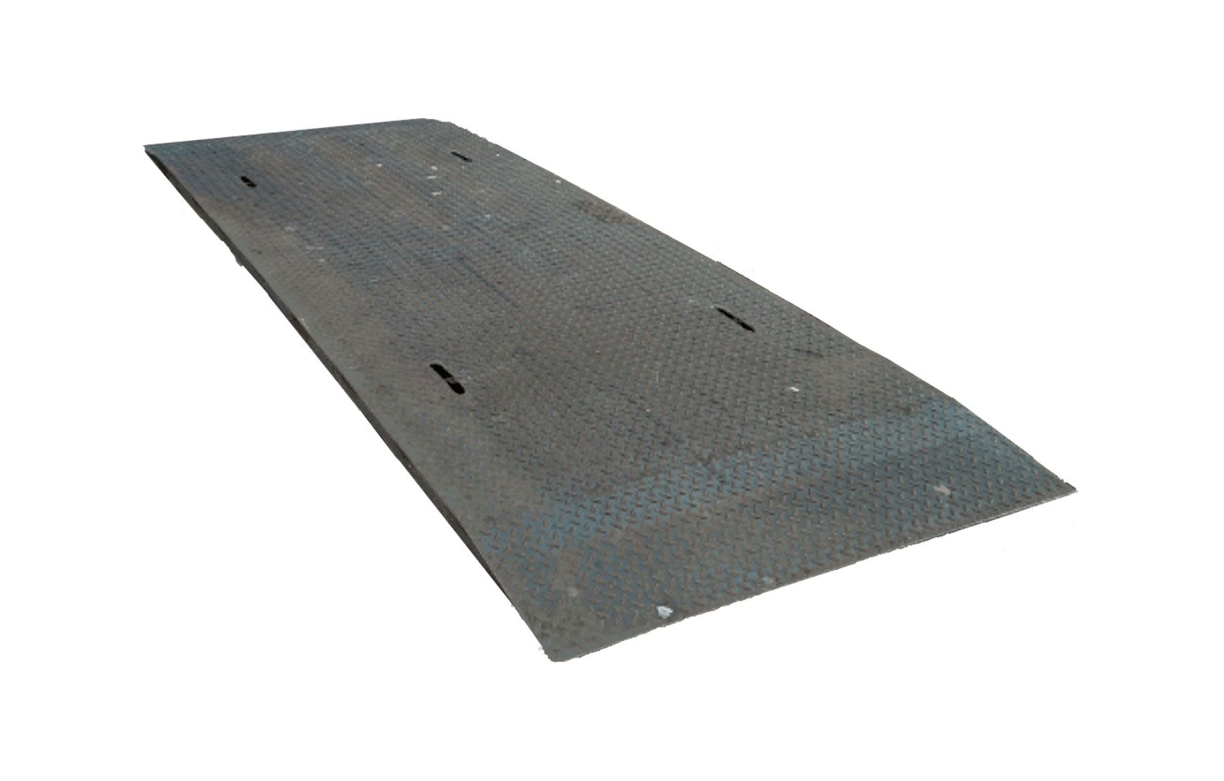 Ehitusplatsi sõidusillad